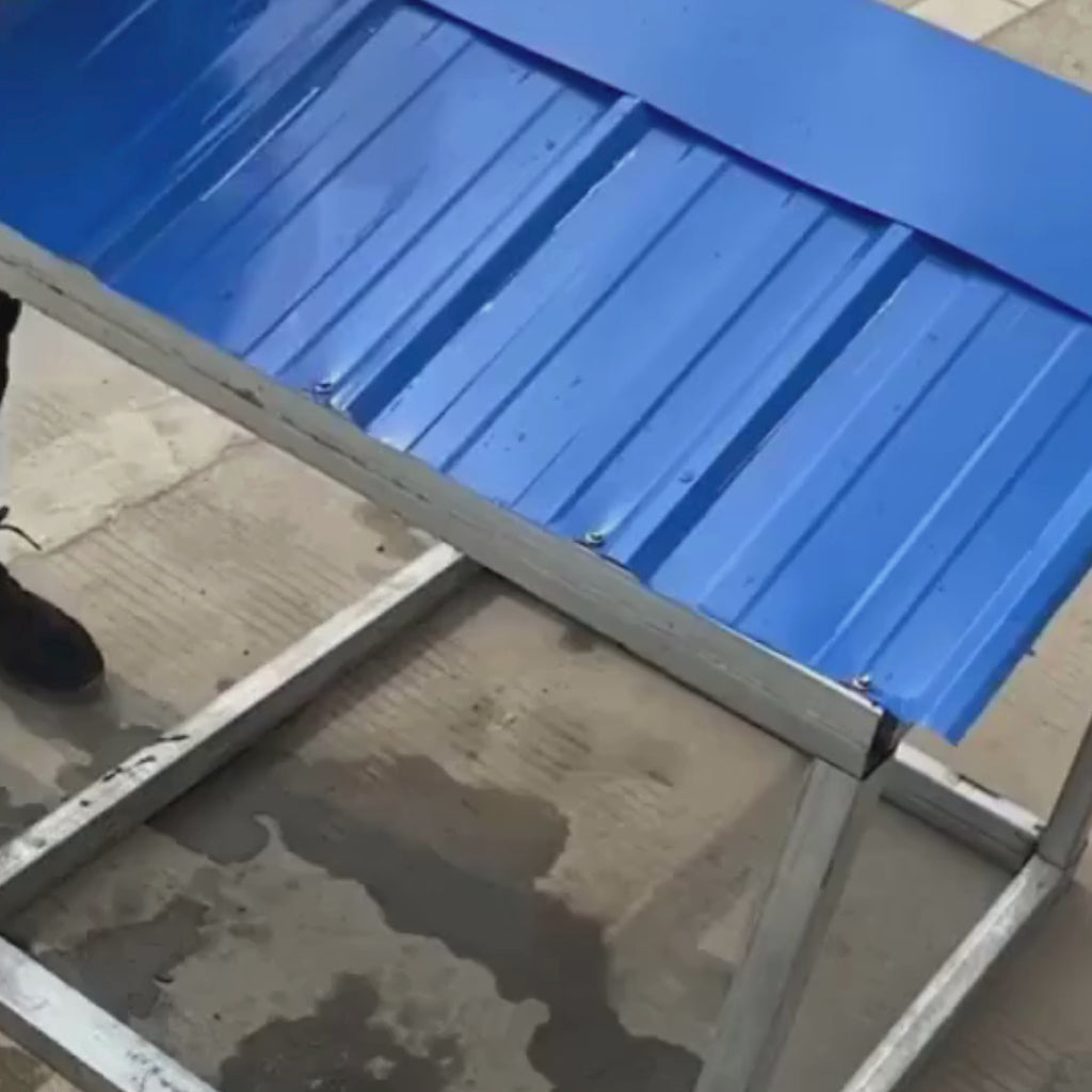 شريط لاصق مقاوم للتسربات